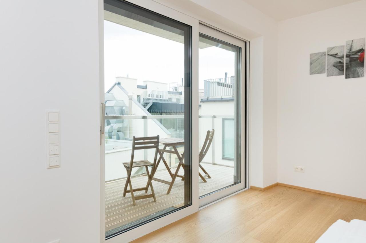 Riverside Residences Wien