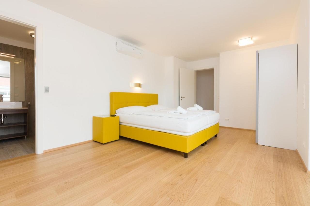 Riverside Residences Apartment Wien