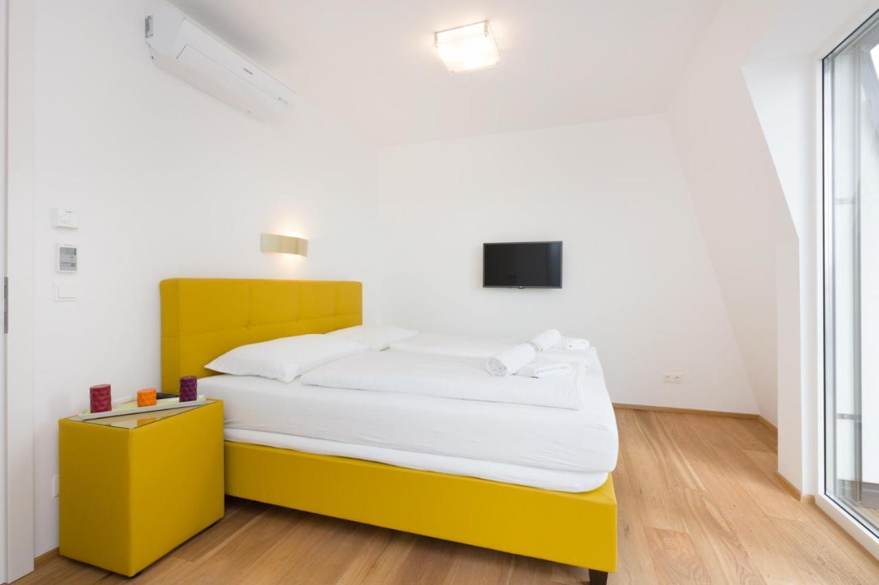 Riverside Residences Apartment Wien