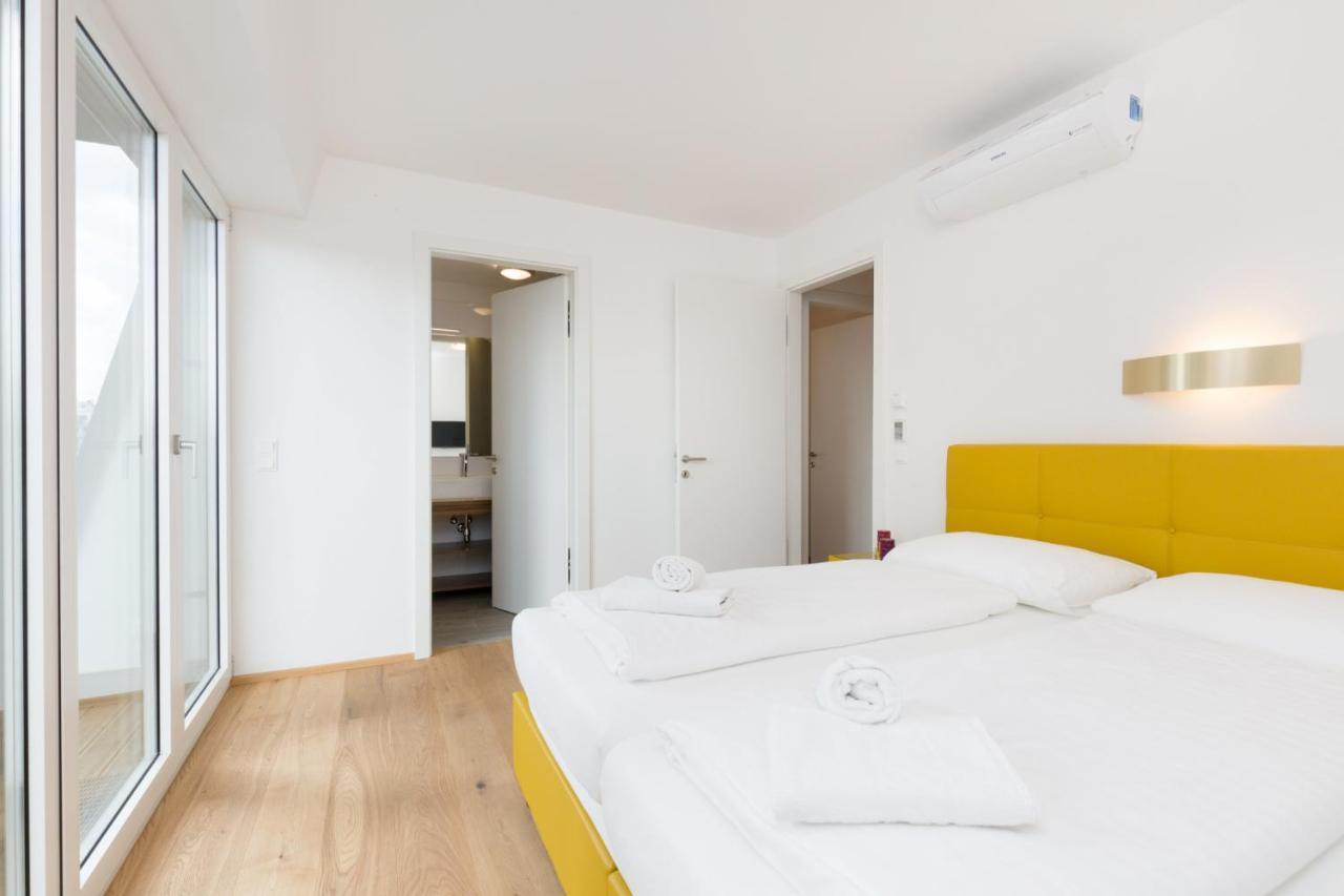 Riverside Residences * Wien