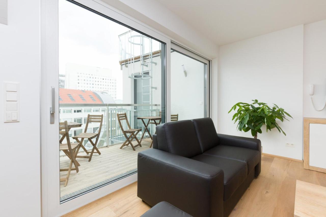 Riverside Residences Wien