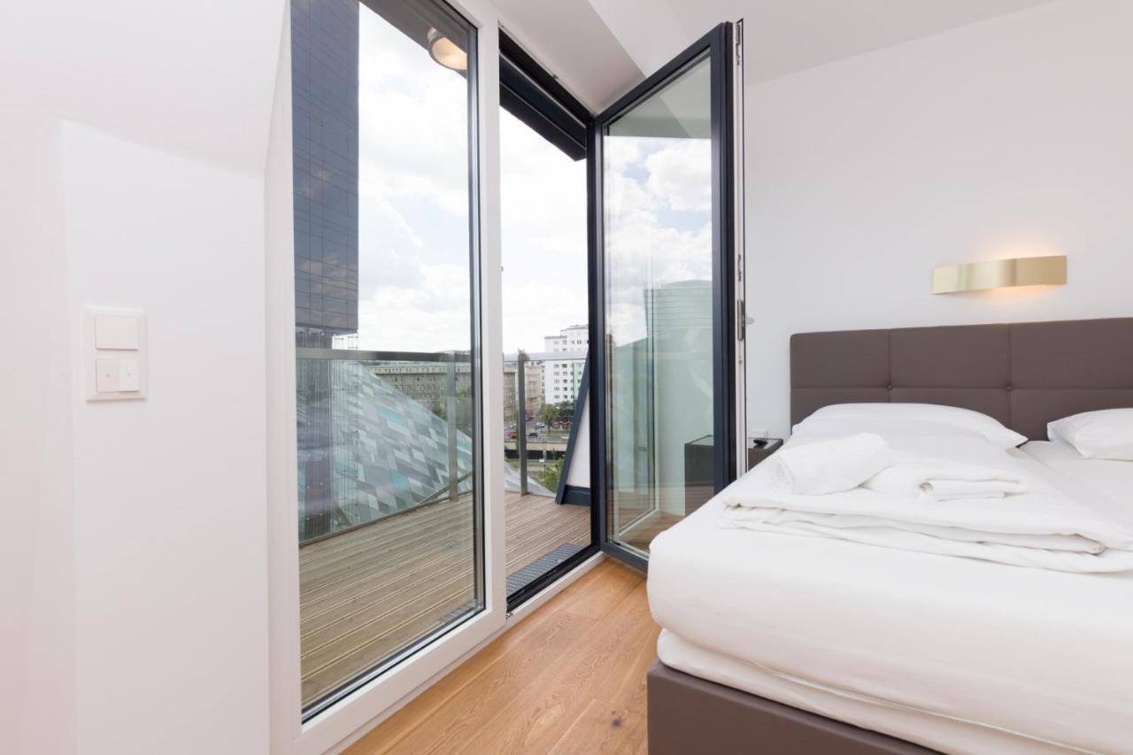 Riverside Residences Wien