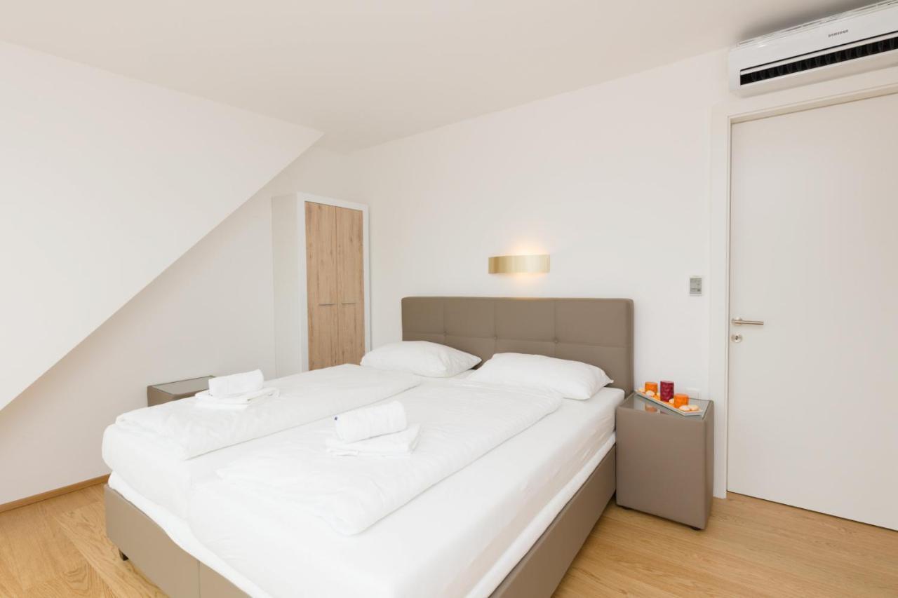 Riverside Residences * Wien