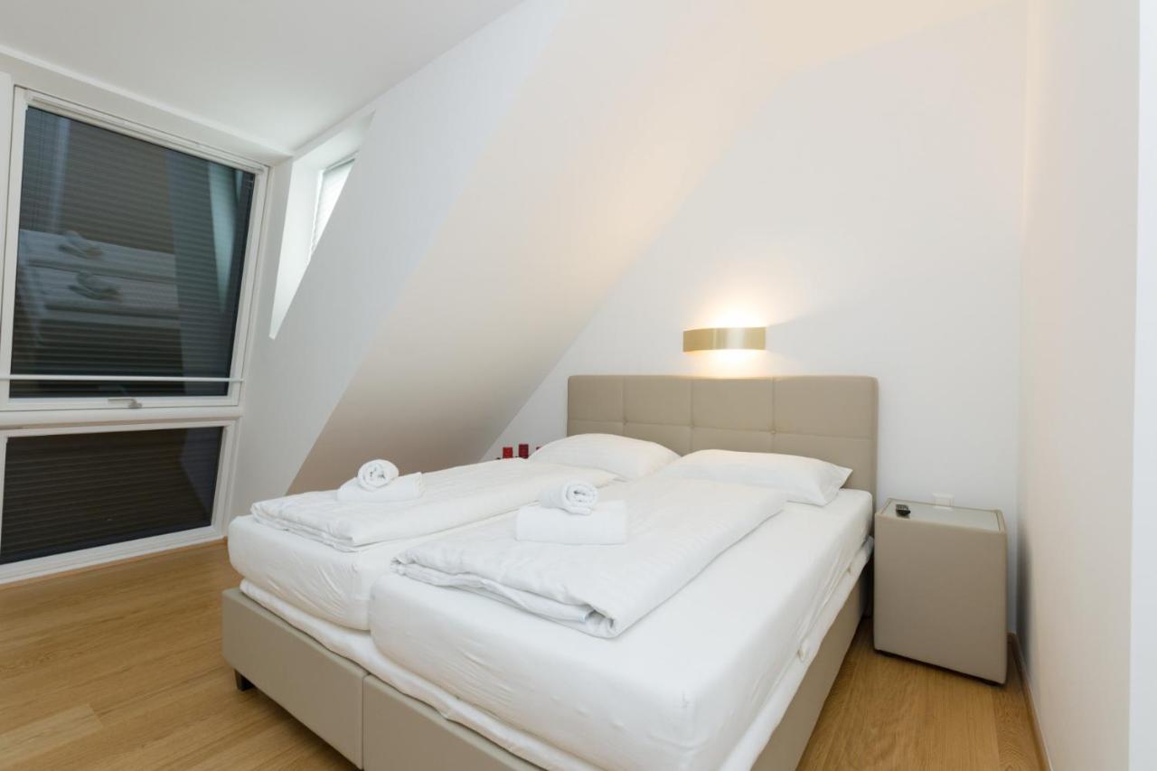 Riverside Residences Apartment Wien