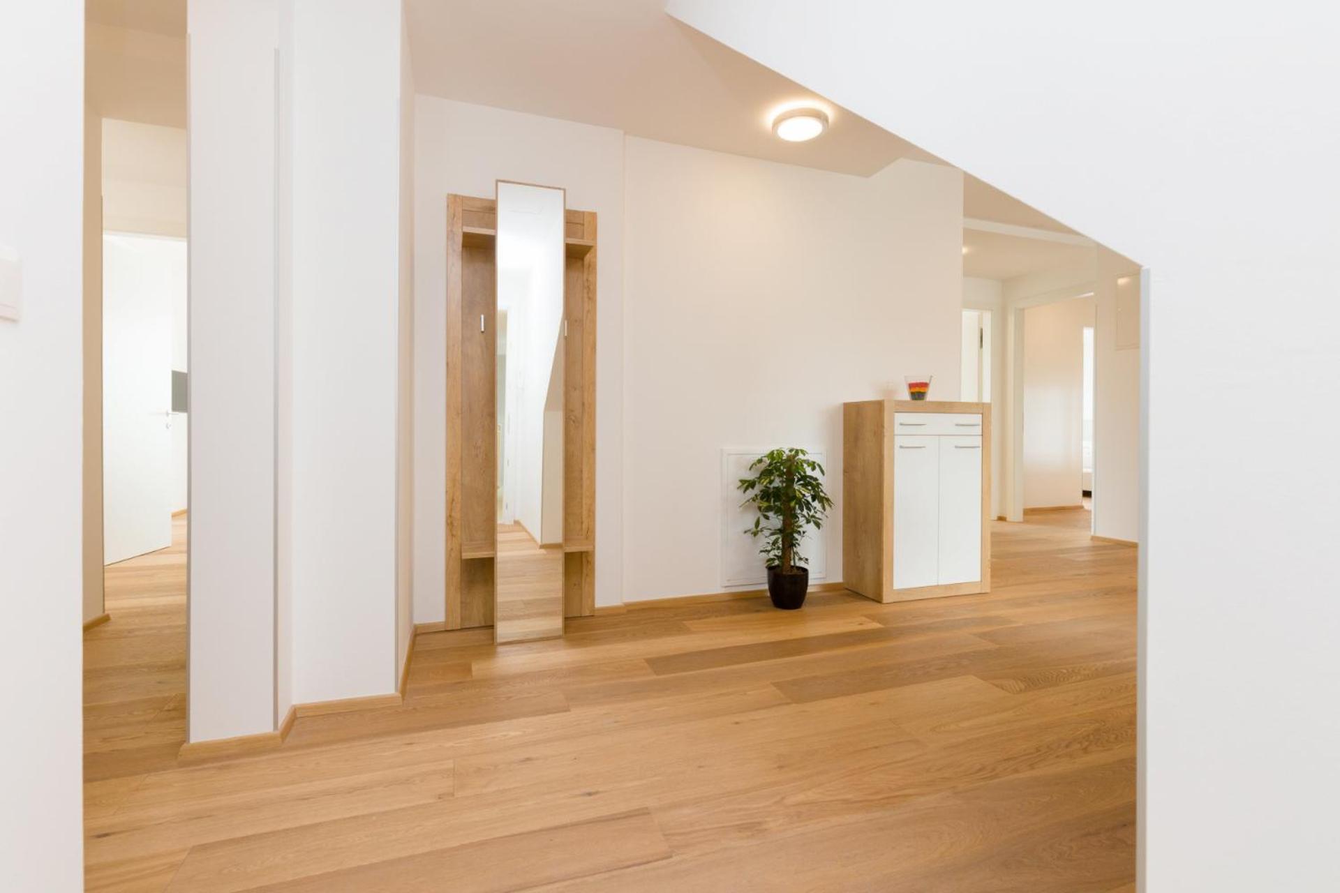 Riverside Residences Apartment Wien