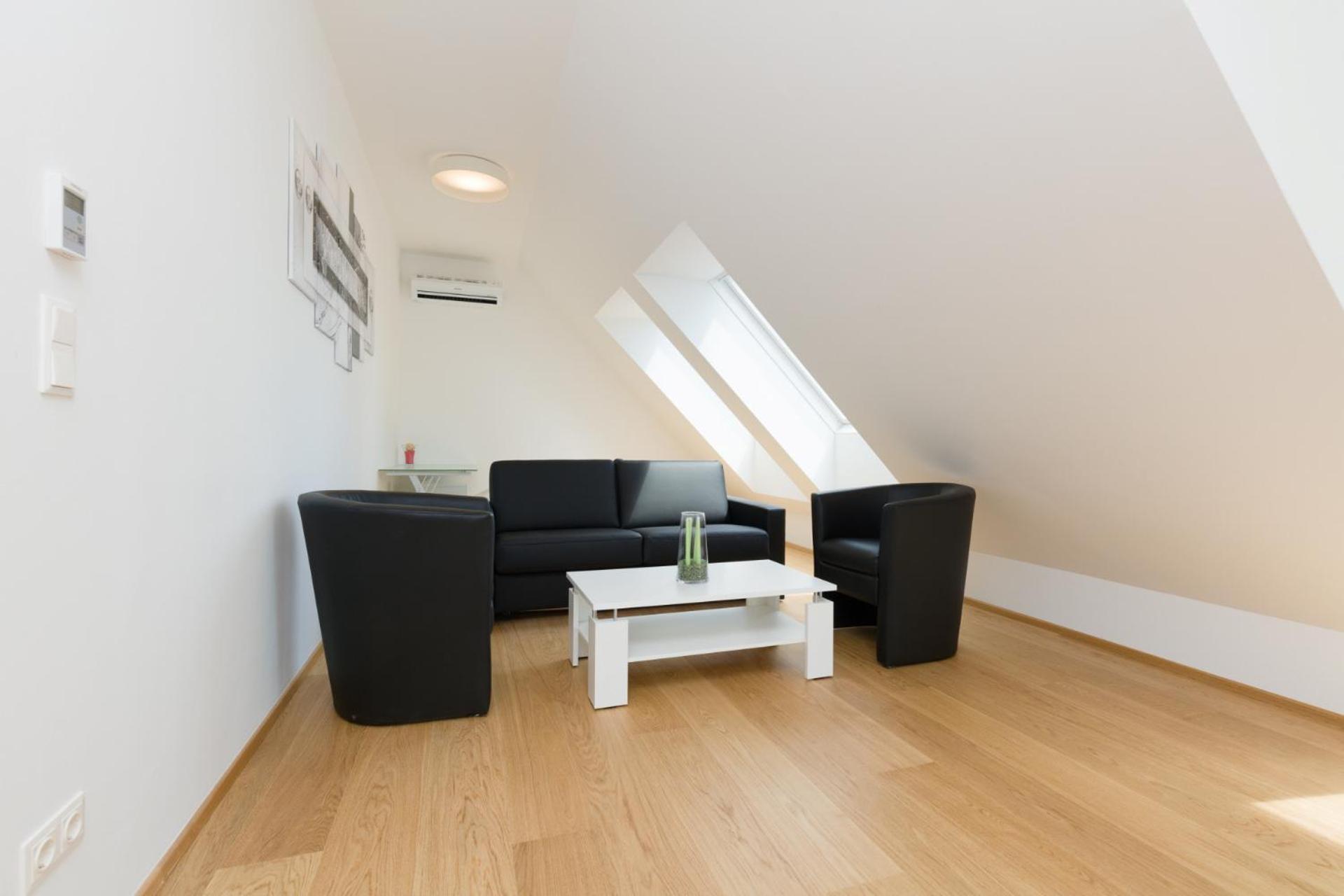 Riverside Residences Wien