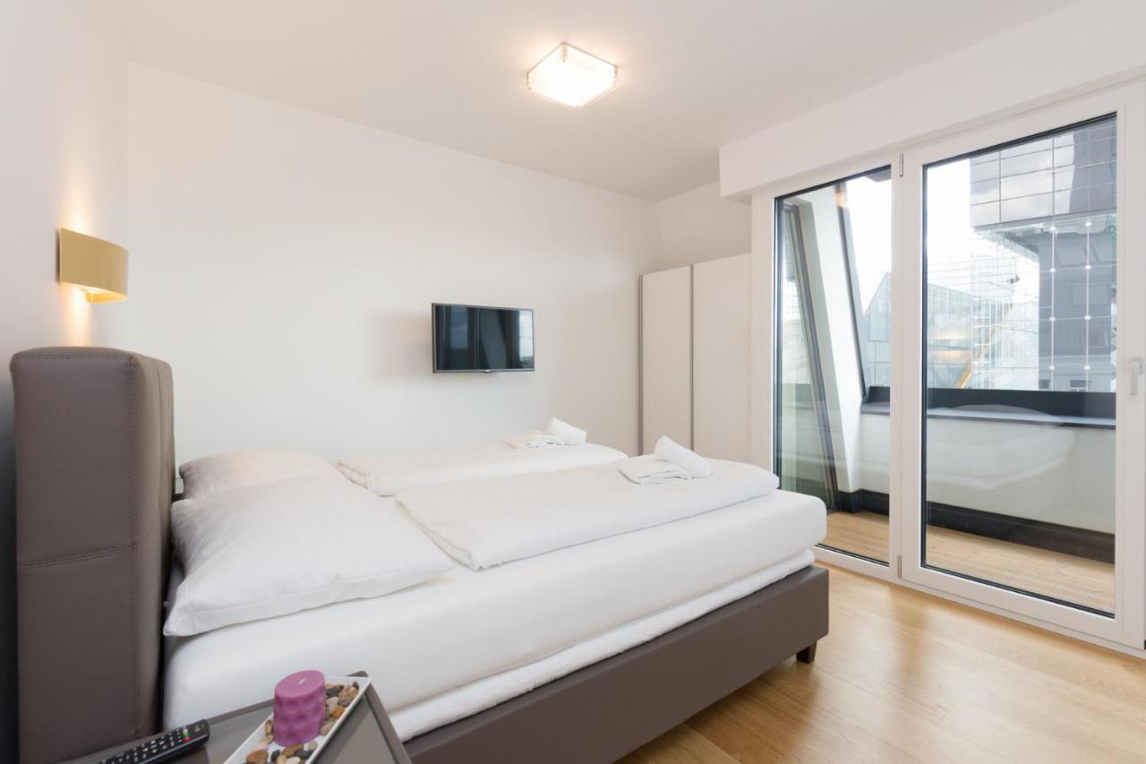 Riverside Residences Wien