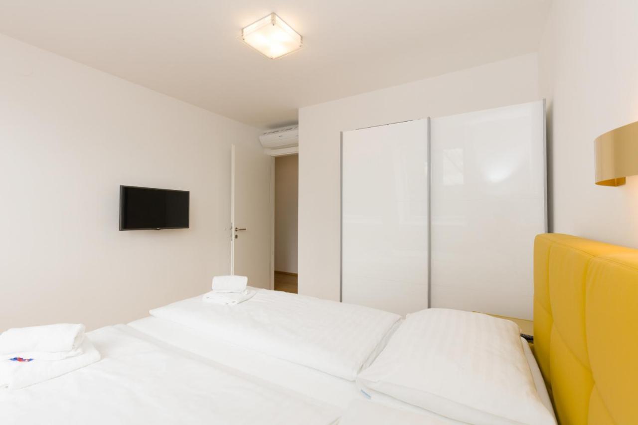 Riverside Residences Apartment Wien