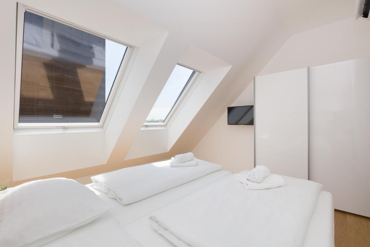 Riverside Residences Wien