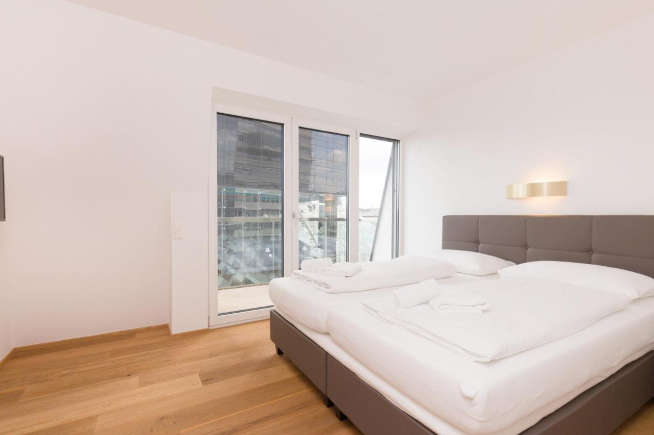 Riverside Residences Apartment Wien