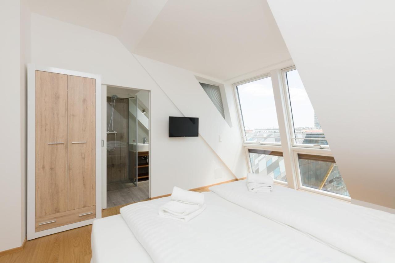 Riverside Residences Wien