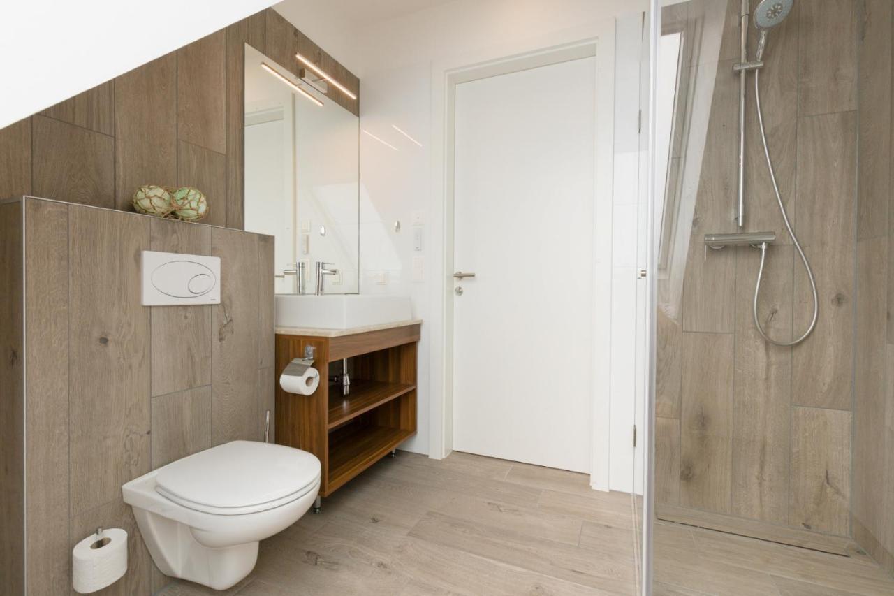 Riverside Residences Apartment Wien