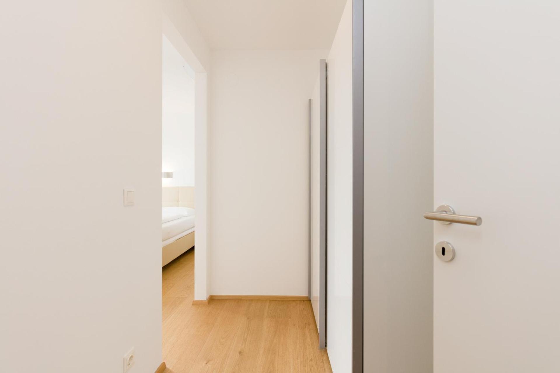 Apartment Riverside Residences Wien