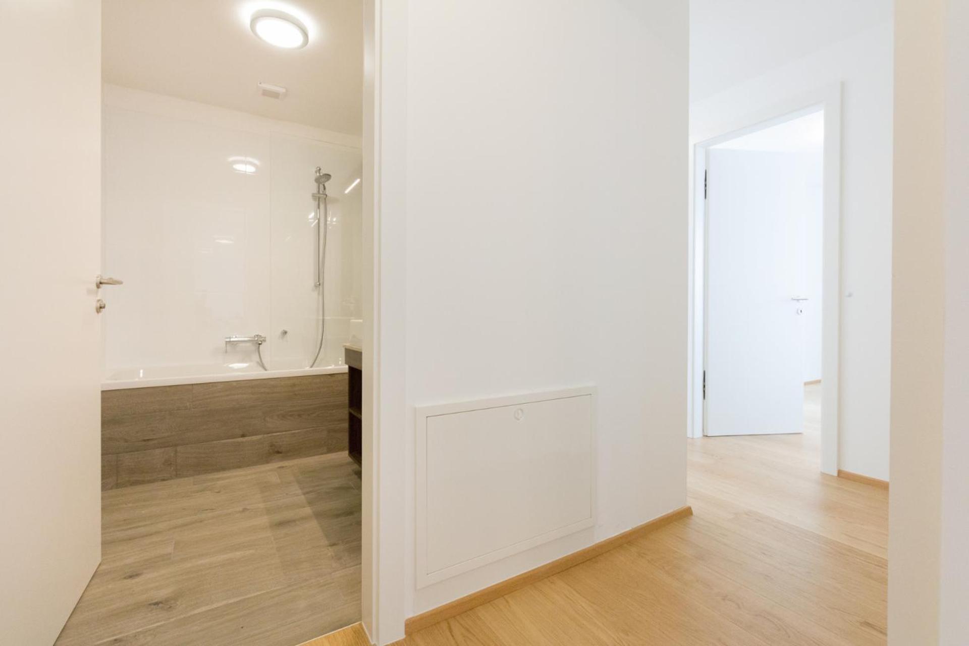 Riverside Residences Wien