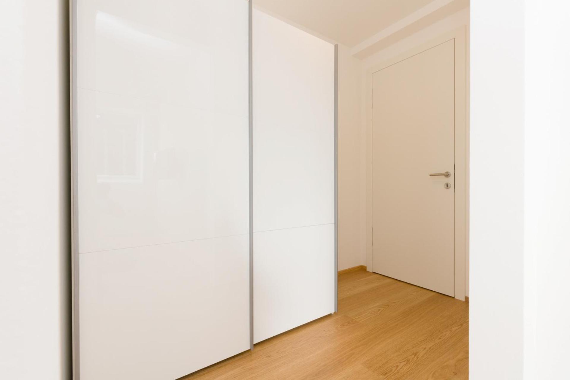 Riverside Residences * Wien