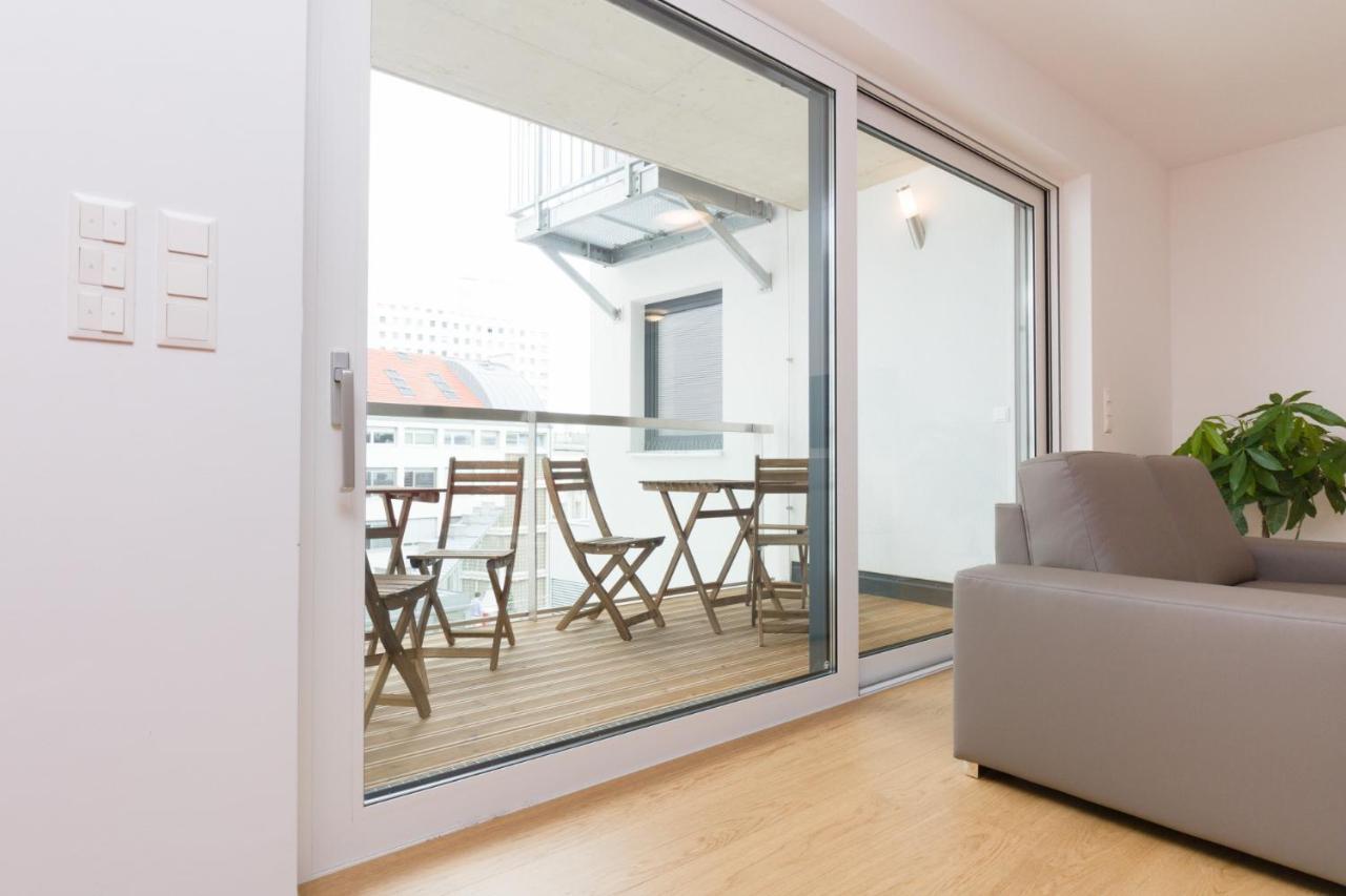 Riverside Residences Wien
